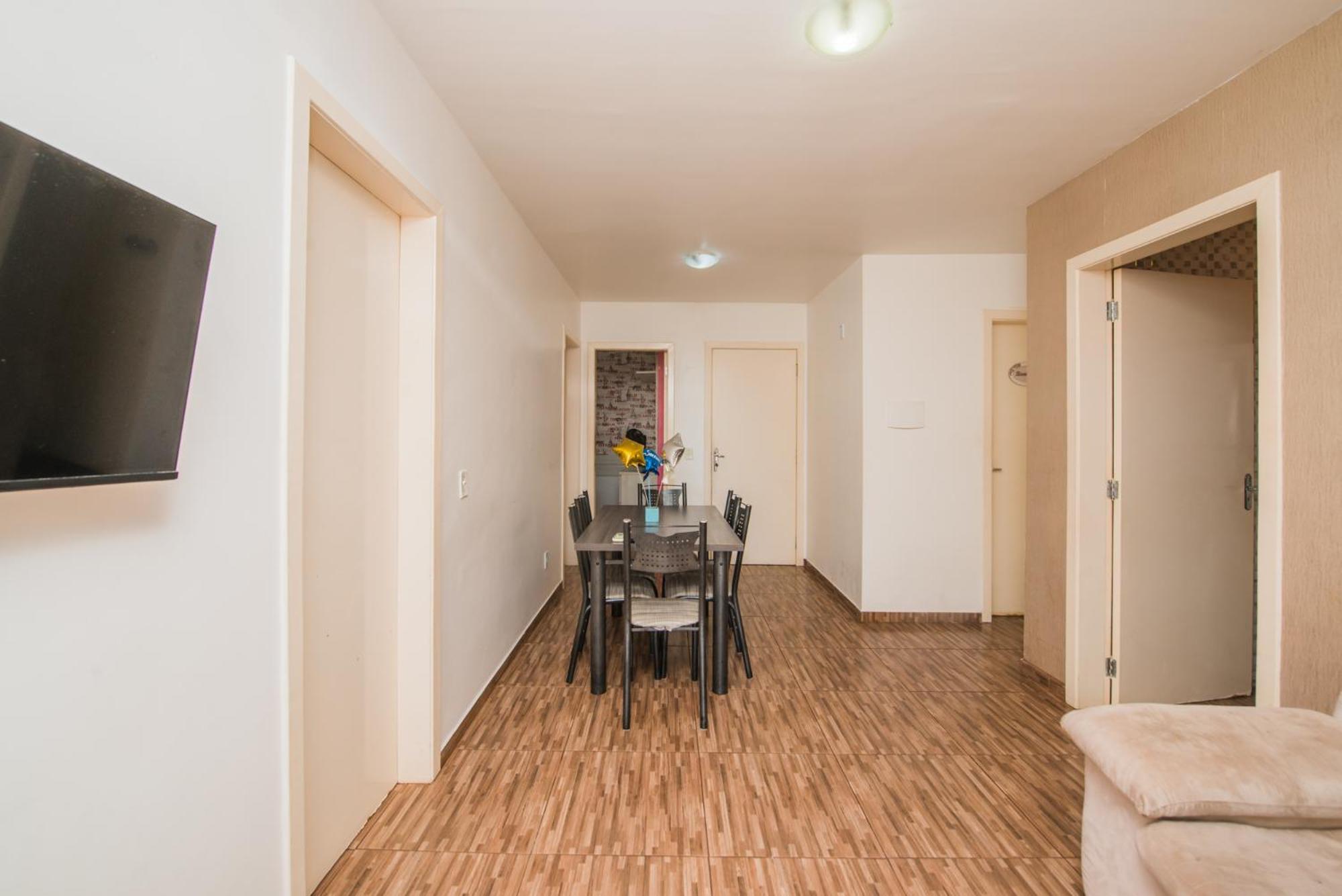 Rental Sao Jose - Acomodacoes Residenciais III Экстерьер фото