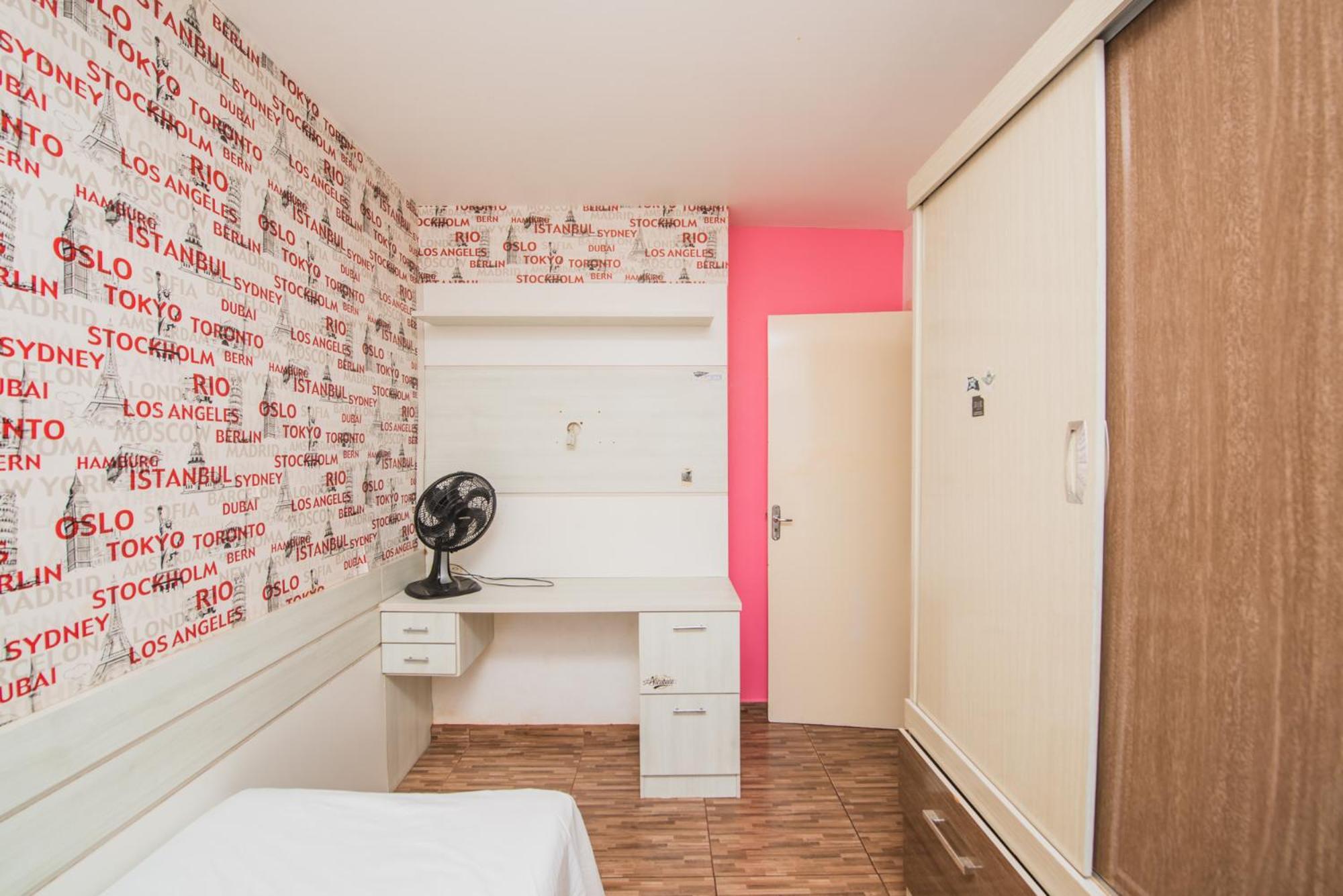 Rental Sao Jose - Acomodacoes Residenciais III Экстерьер фото