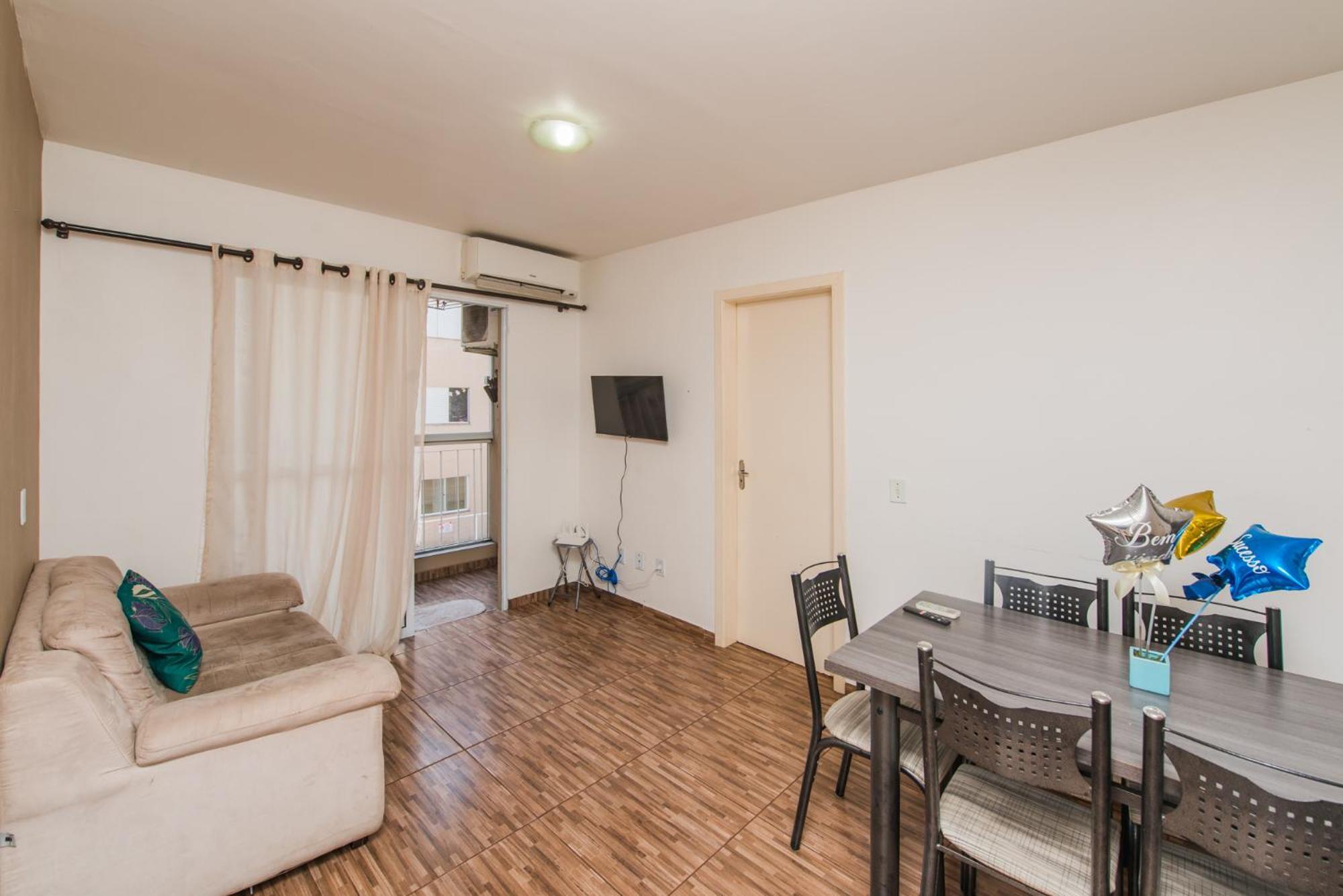Rental Sao Jose - Acomodacoes Residenciais III Экстерьер фото