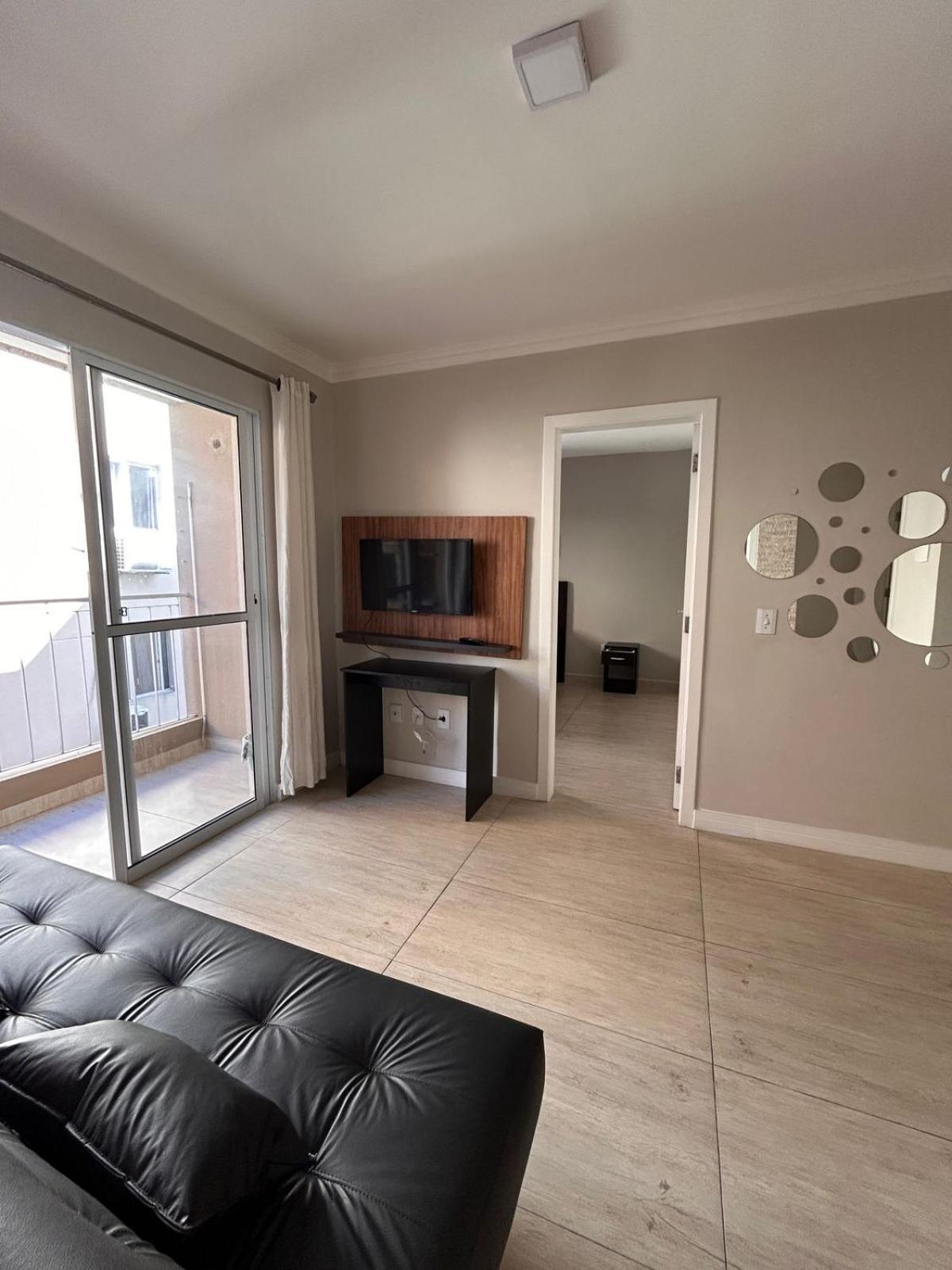 Rental Sao Jose - Acomodacoes Residenciais III Экстерьер фото