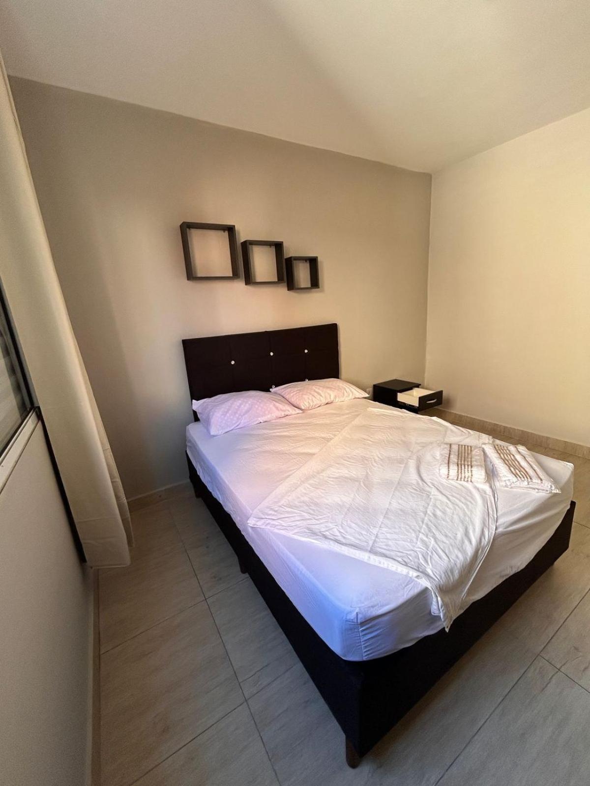 Rental Sao Jose - Acomodacoes Residenciais III Экстерьер фото