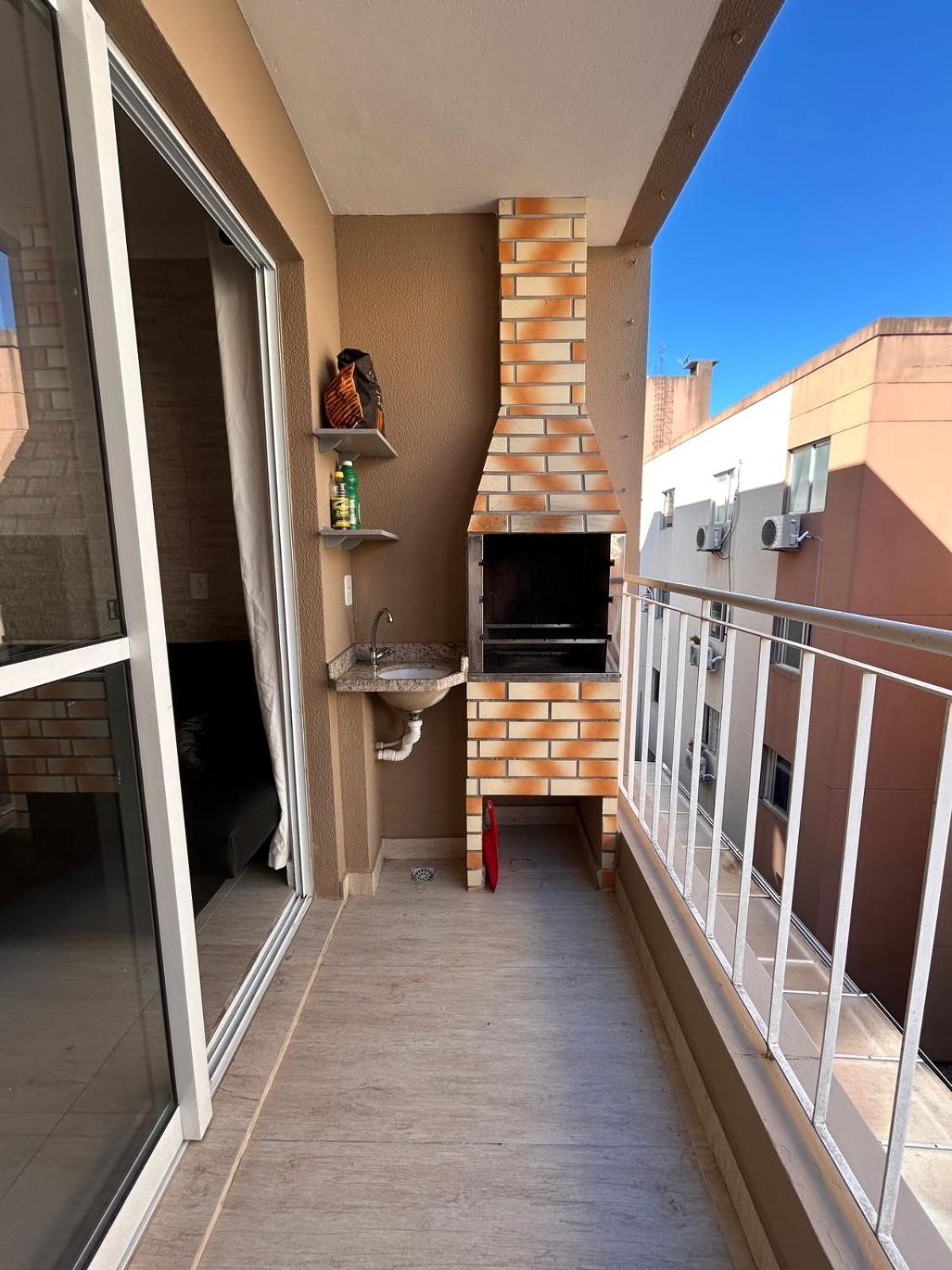 Rental Sao Jose - Acomodacoes Residenciais III Экстерьер фото
